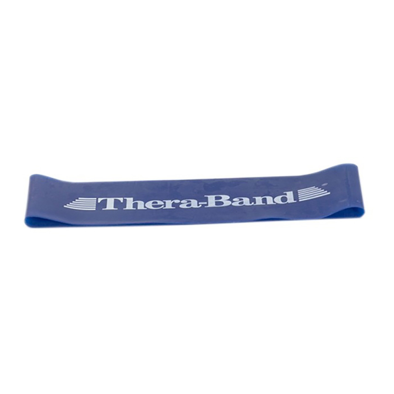 

Лента эспандер замкнутая 20 см Thera-Band синий T 24