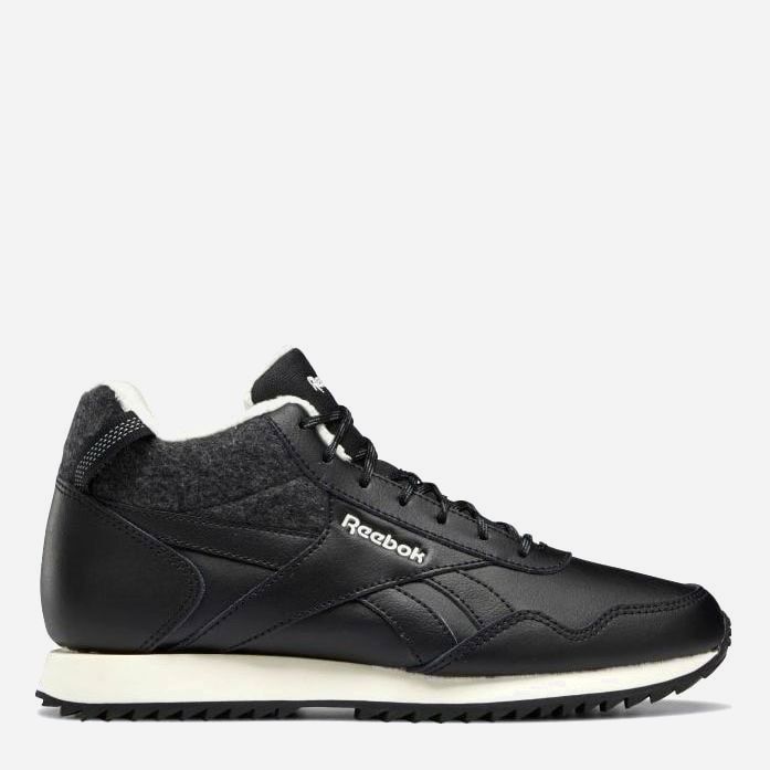

Ботинки Reebok Royal Glide G57614 40 (8.5) 25.5 см Cblack/Chalk/Rbkg04