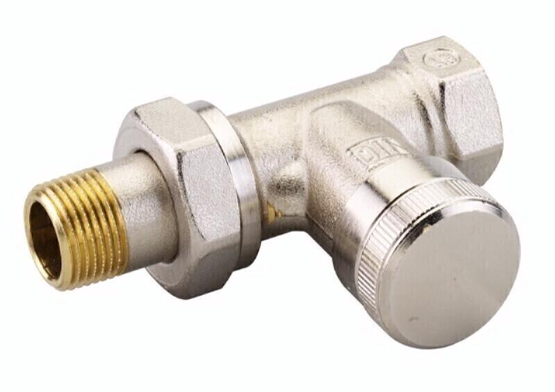 

Клапан Danfoss RLV 15 вх. 1/2" - вых. 1/2", прямой (JN63003L0144)