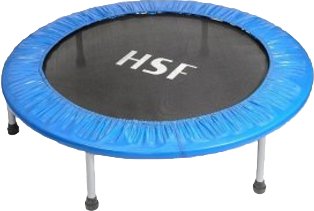 

Батут HouseFit B6212-40 100 см