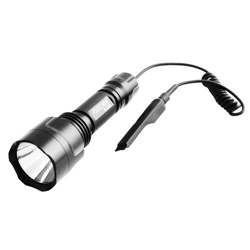 

Фонарь аккумуляторный подствольный POLICE BL-Q2801-T6