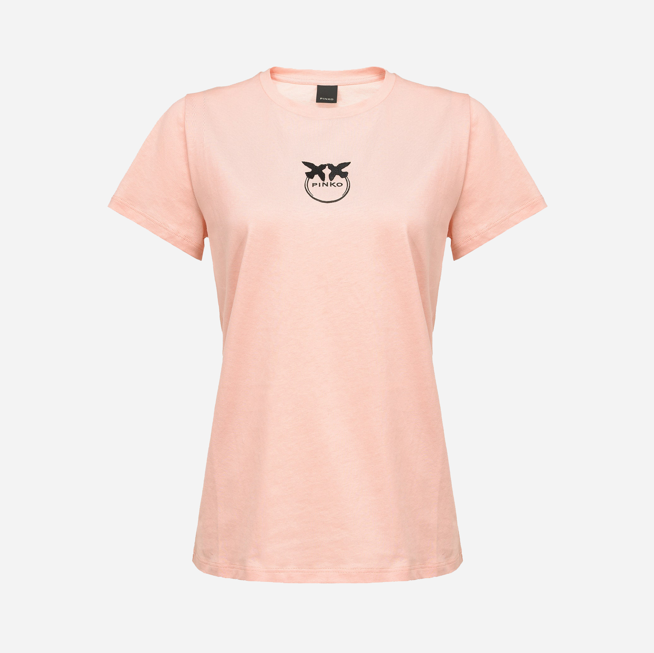 

Футболка Pinko 1G16J6-Y651-P75 L