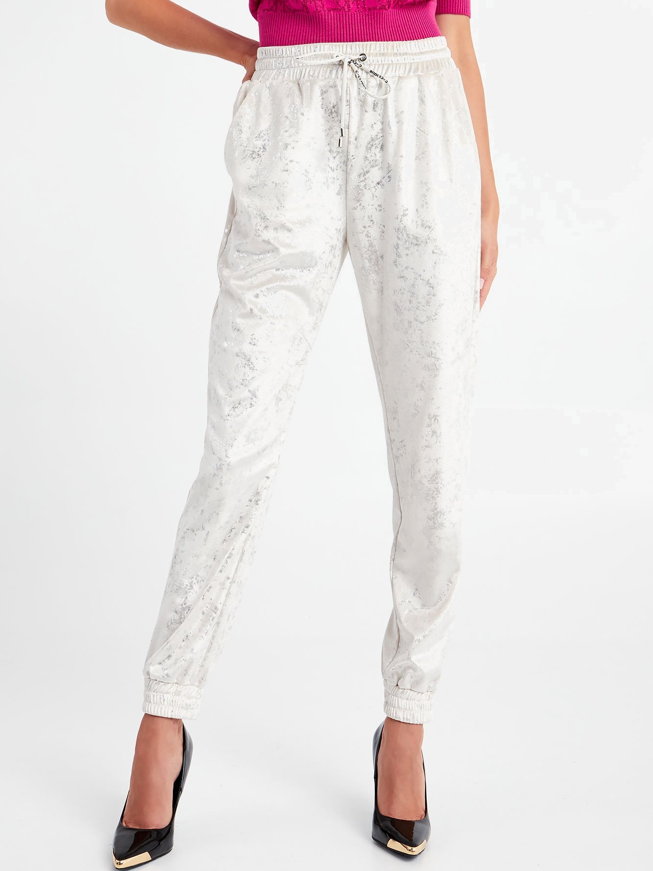 

Брюки Pinko 1G16L3-8499-ZI3 M