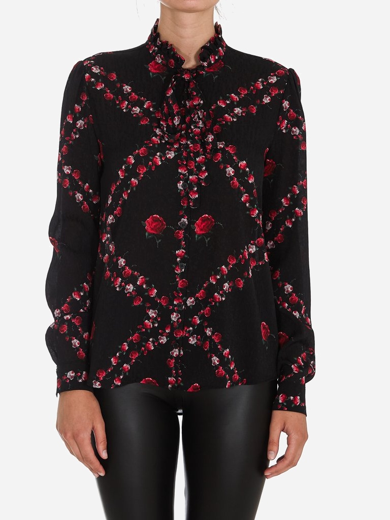 

Блузка Pinko 1G16P7-8589-ZPA 44