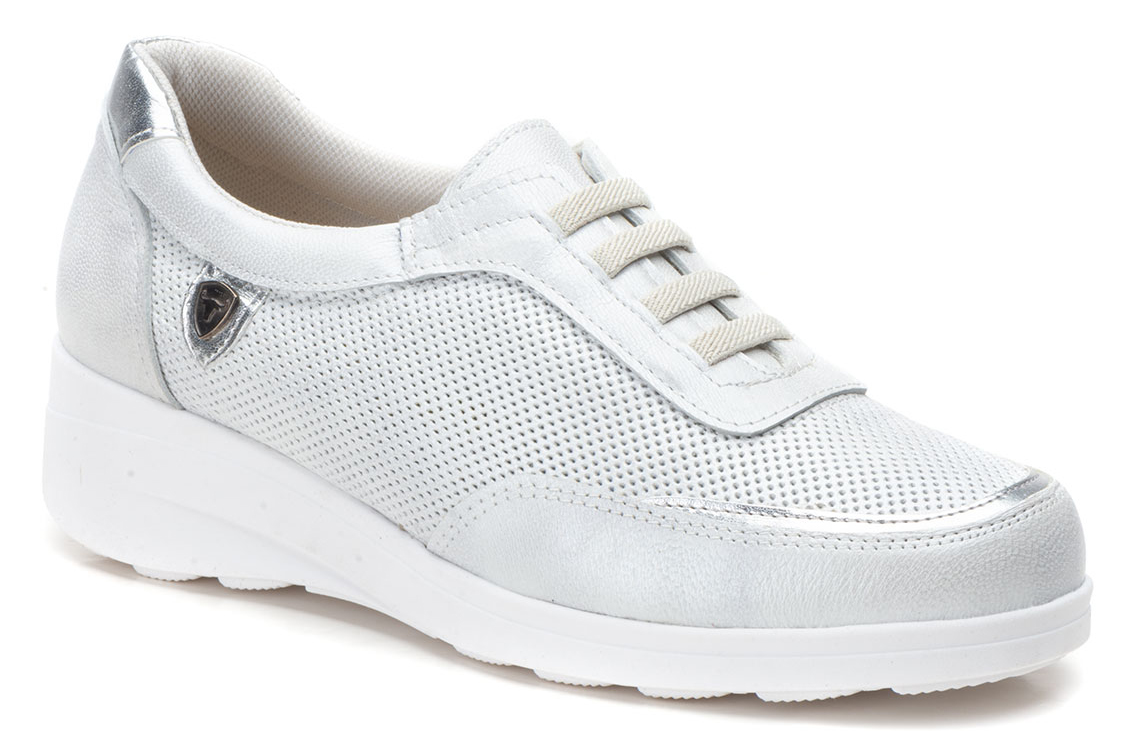 

Сникеры Iberico 41 plata nacar