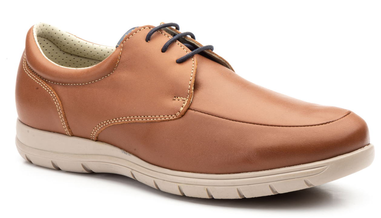 

Туфли Keelan 43 cuero коричневые