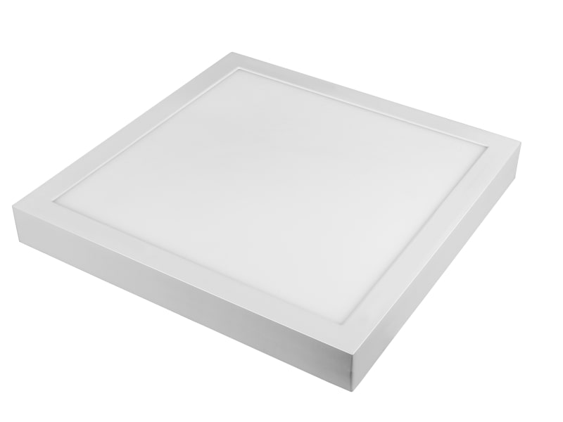 

Светильник LED накладной Luxel, 18W, 1250Lm, 4000K (5383)