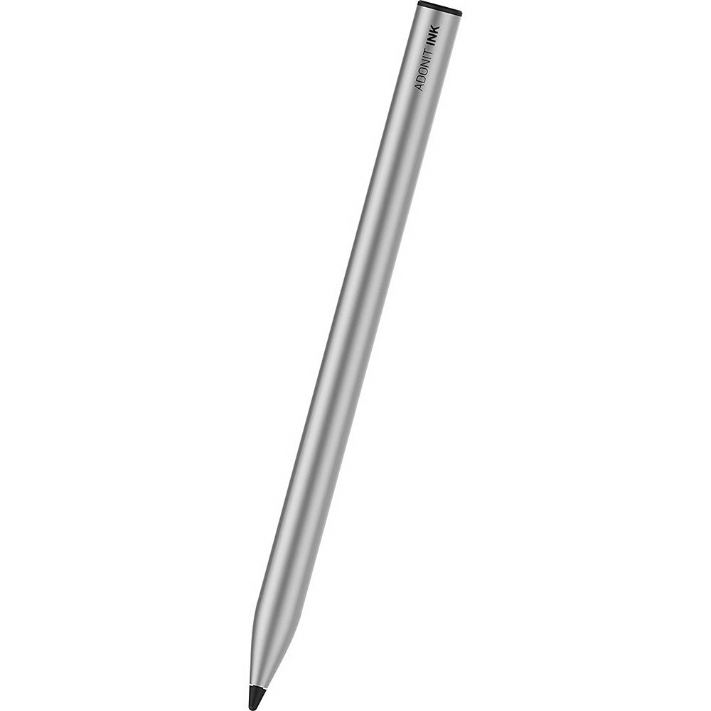 

Стилус Adonit Ink Silver
