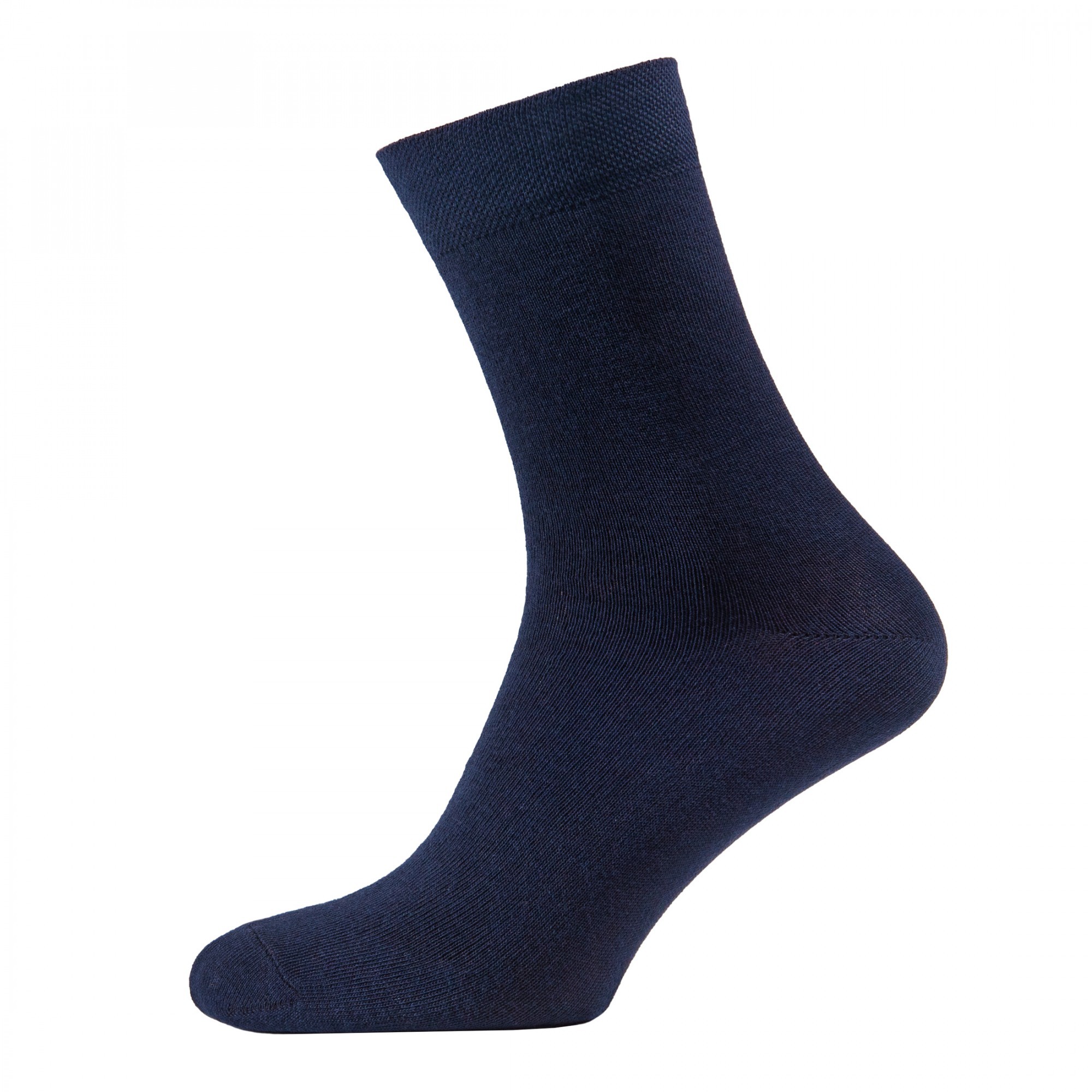 

Набір чоловічих шкарпеток FILIN SOCKS Літо 42-44 12 пар Темно-сині