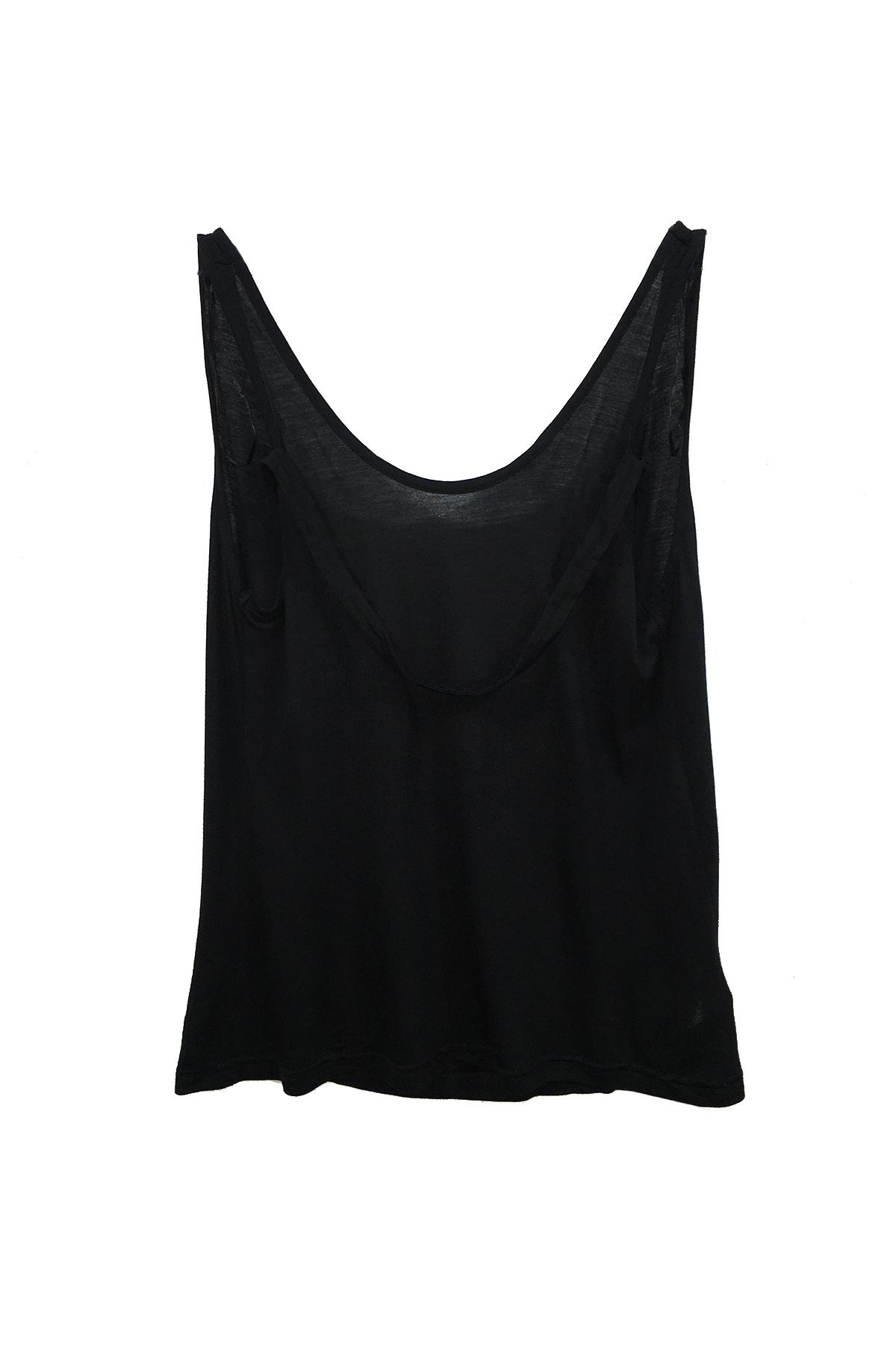 

Топ Cheap Monday  Черный, Топ Cheap Monday s Черный