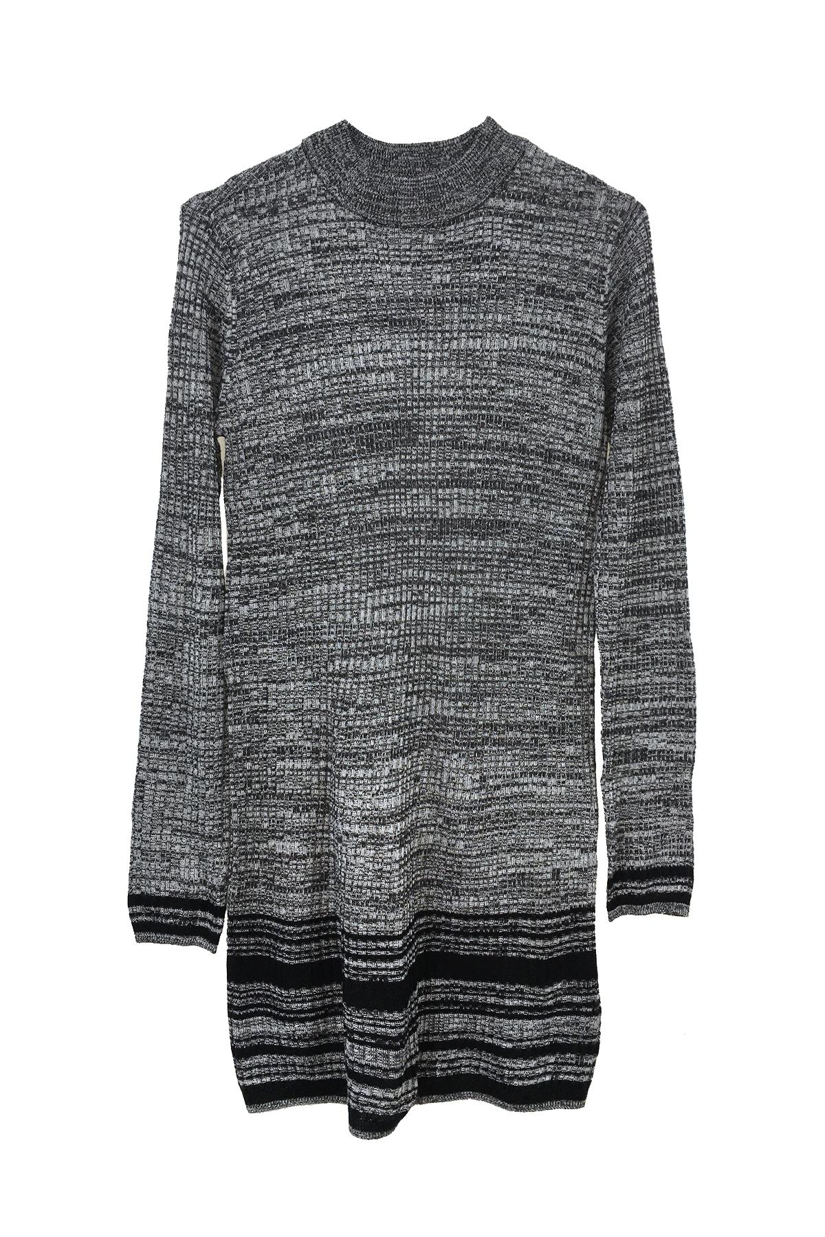

Платье H&M 170(14+y) Серое (0411701004)
