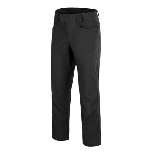 

ШТАНЫ HELIKON-TEX GREYMAN TACTICAL - DURACANVAS Black, ШТАНЫ HELIKON-TEX GREYMAN TACTICAL - DURACANVAS Black L/Regular