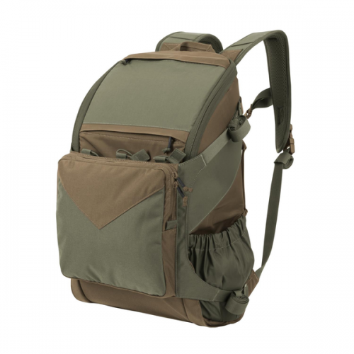 

Рюкзак HELIKON-TEX Bail OUT BACKPACK® ADAPTIVE-GREEN