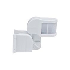 

Датчик движения VELMAX V-ИМS-11 AC220-240V, угол 180 ° (4789)