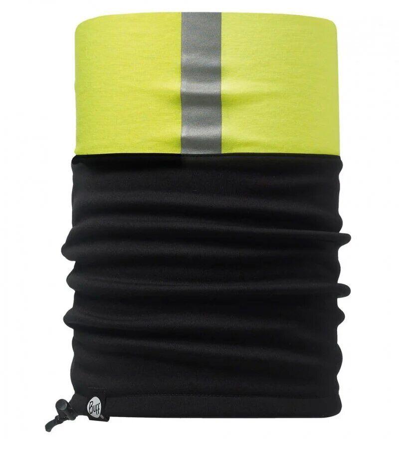 

Бафф Neckwarmer Windproof Reflective BUFF® Yellow Fluor (107756.00)