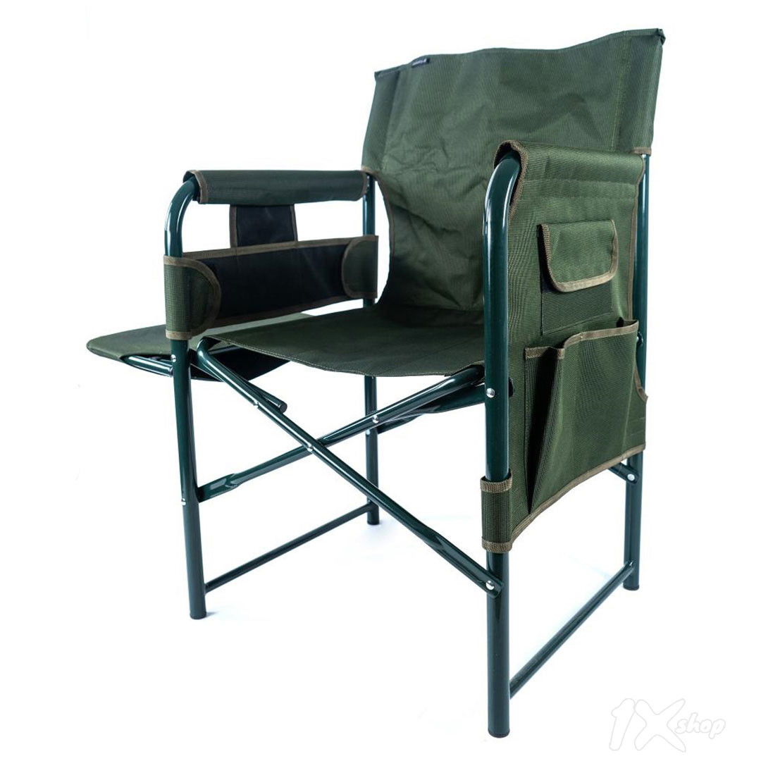 

Кресло складное Ranger Guard Lite (RA 2241)