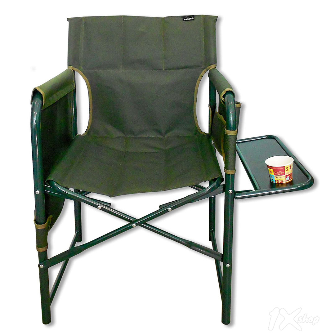 

Кресло складное Ranger Guard (RA 2207)