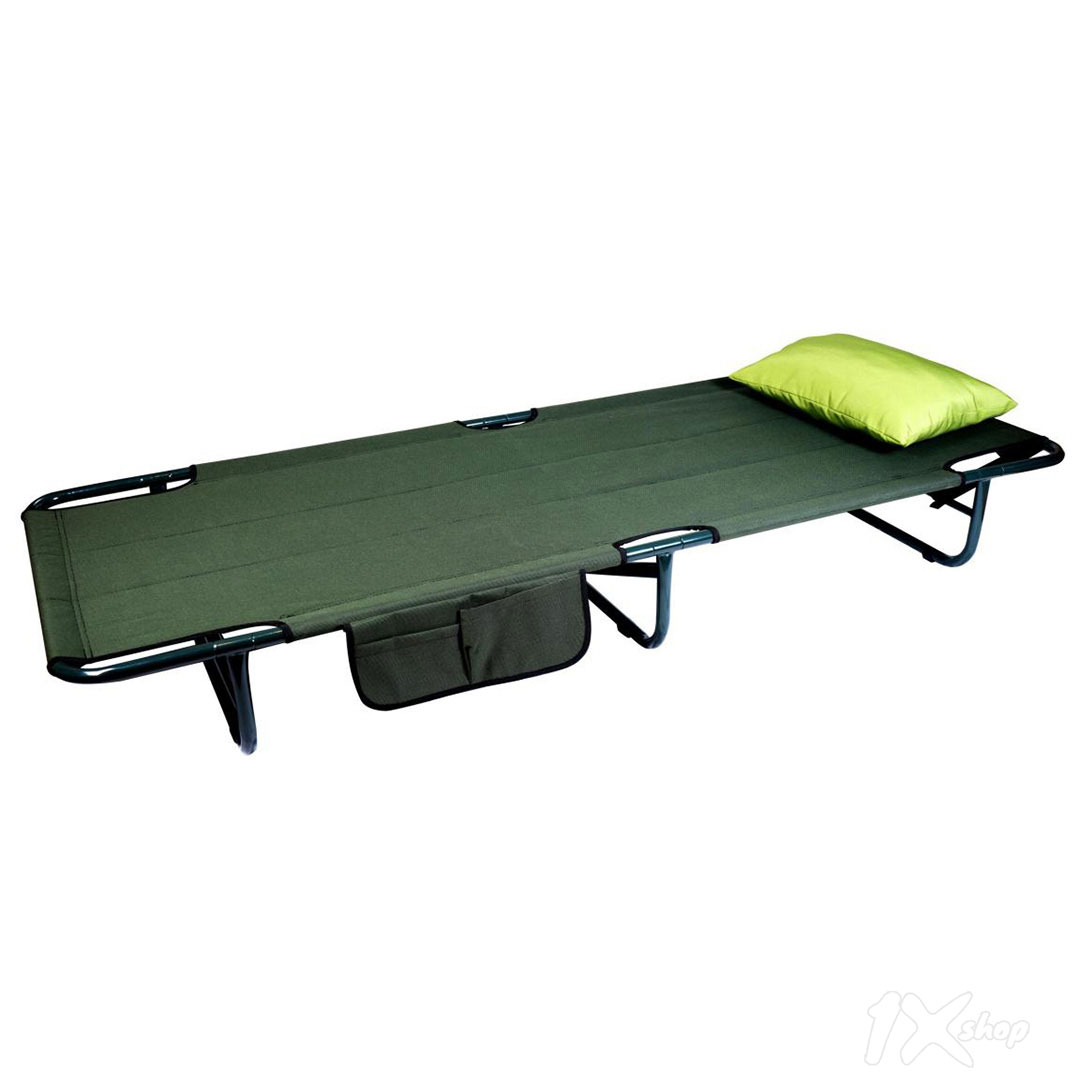 

Раскладушка Ranger Rest (RA 5511)