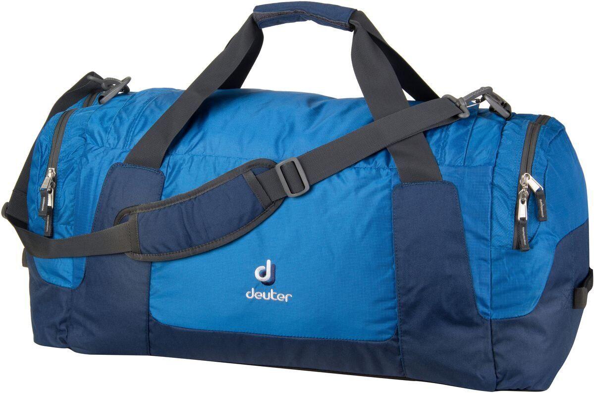 

Сумка дорожная Deuter Relay 60 ocean-midnight (35509 3033)