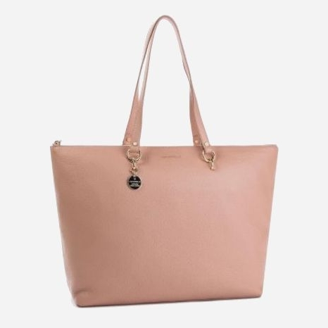 

Женская сумка кожаная Coccinelle Borsa Pelle Vitello E1DS5110101-P08 Pivoine