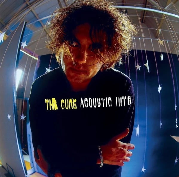 

The Cure – Acoustic Hits (Vinyl) (602557263404)