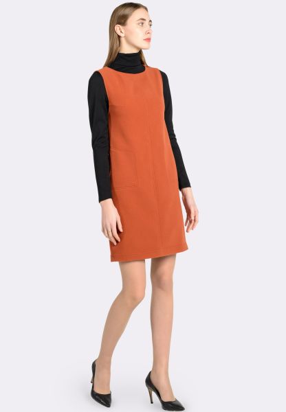 

Платье-сарафан Cat Orange 5563  Терракотовое, Платье-сарафан Cat Orange 5563 42 Терракотовое