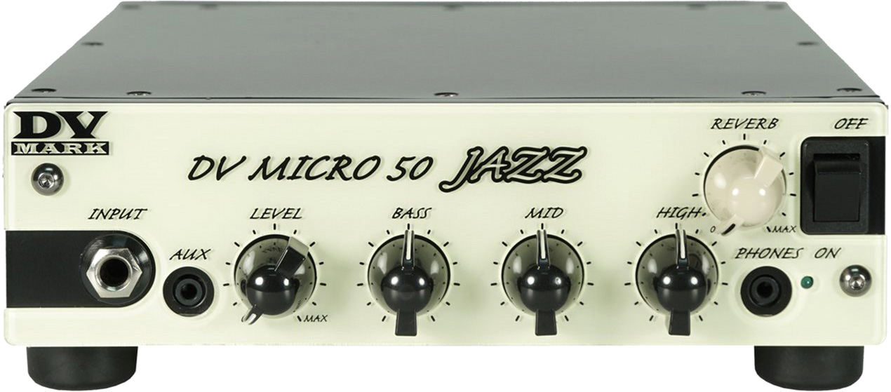 

DV Mark DV Micro 50 Jazz (169973532)