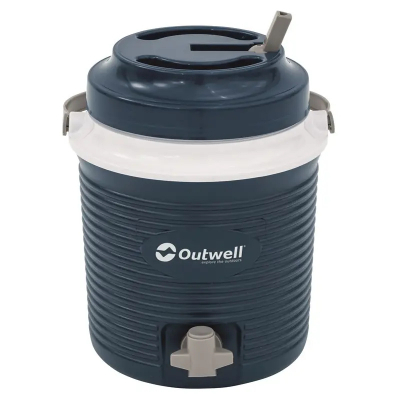 

Термос Outwell Coolbox Fulmar 5.8L Deep Blue