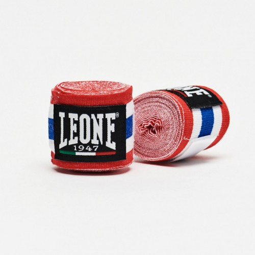 

Бинты боксерские Leone Thailand 350 см х 5 см