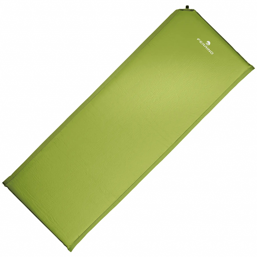 

Туристический коврик Ferrino Dream 2.5 cm Apple Green (924395)