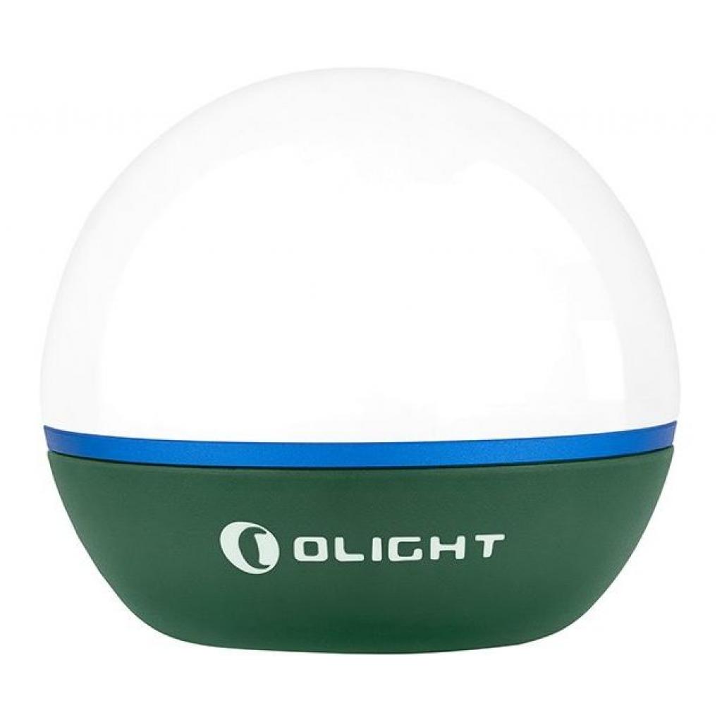 

Фонарь Olight Obulb Green