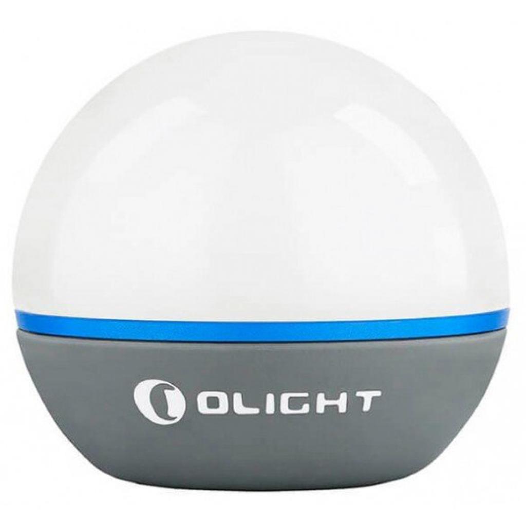 

Фонарь Olight Obulb Grey