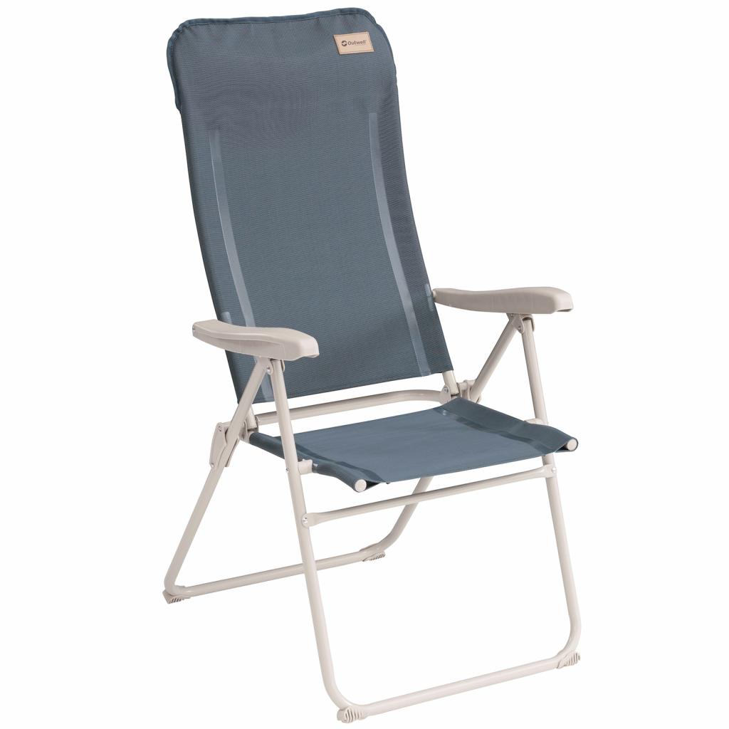 

Кресло складное Outwell Cromer Ocean Blue (928863)