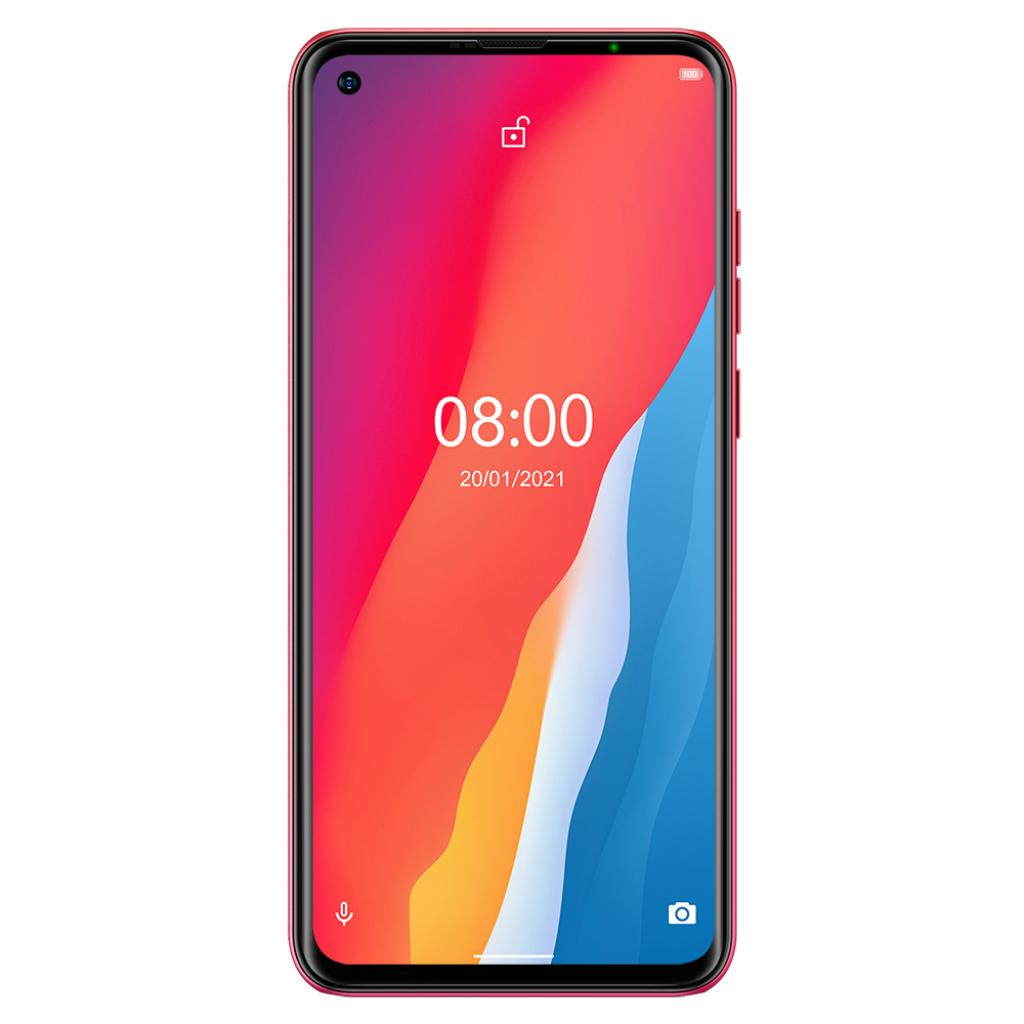 

Мобильный телефон Ulefone Note 11P 8/128GB Red