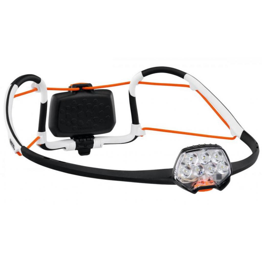 

Фонарь Petzl IKO Core (E104BA00)