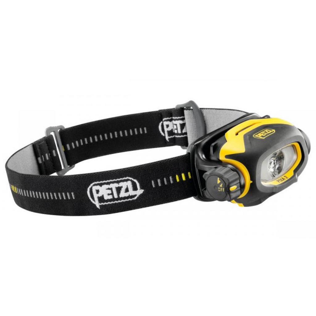 

Фонарь Petzl Pixa 2 (E78BHB 2)