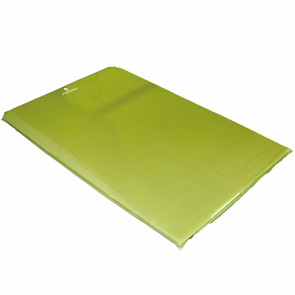 

Туристический коврик Ferrino Couple Dream 3.5 cm Apple Green (924394)