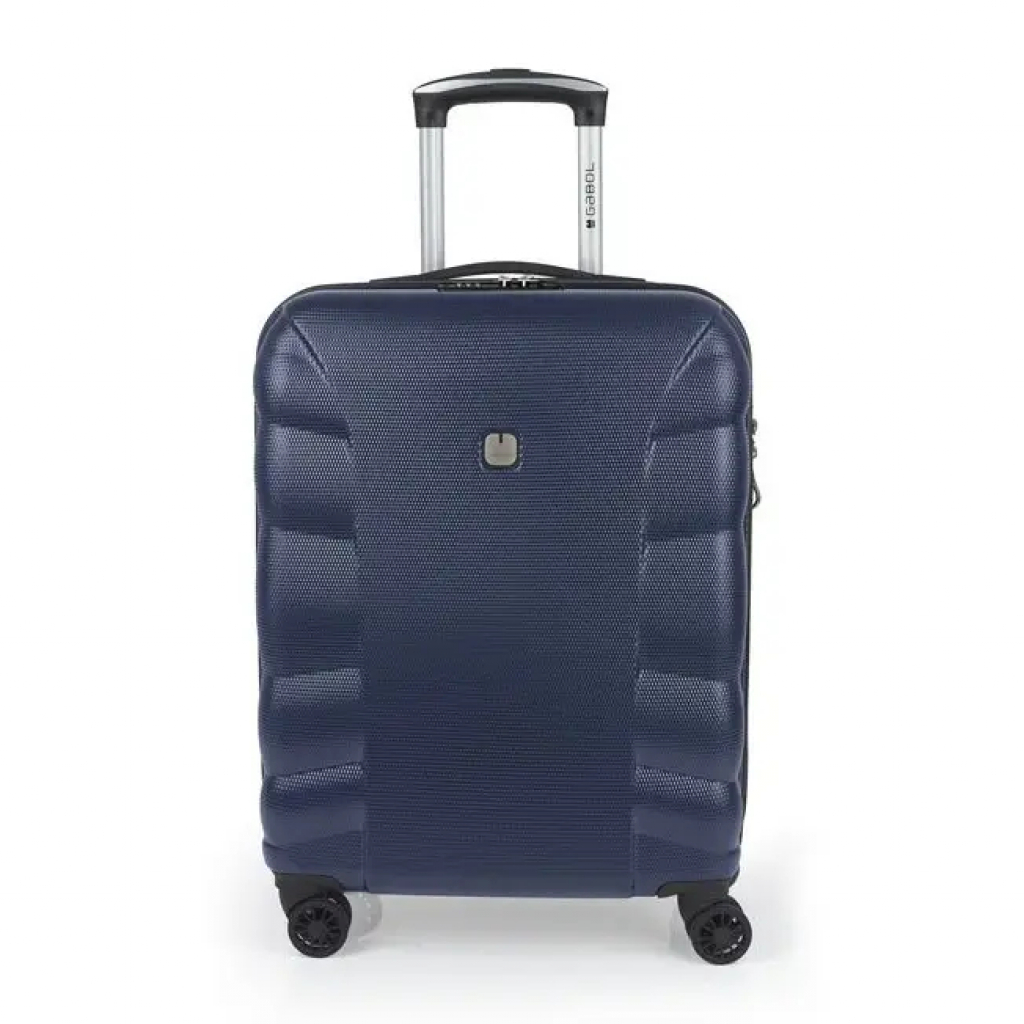 

Чемодан Gabol London S Blue (929136)