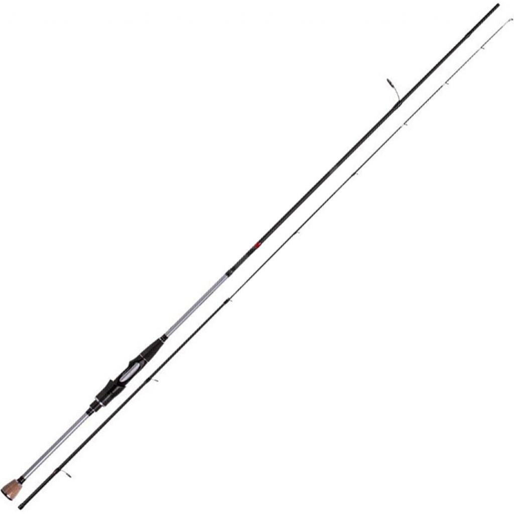 

Удилище Favorite Impulse TZ NEW IMPTZ-792UL-S 2.36m 1-6g Ex-Fast (1693.04.55)