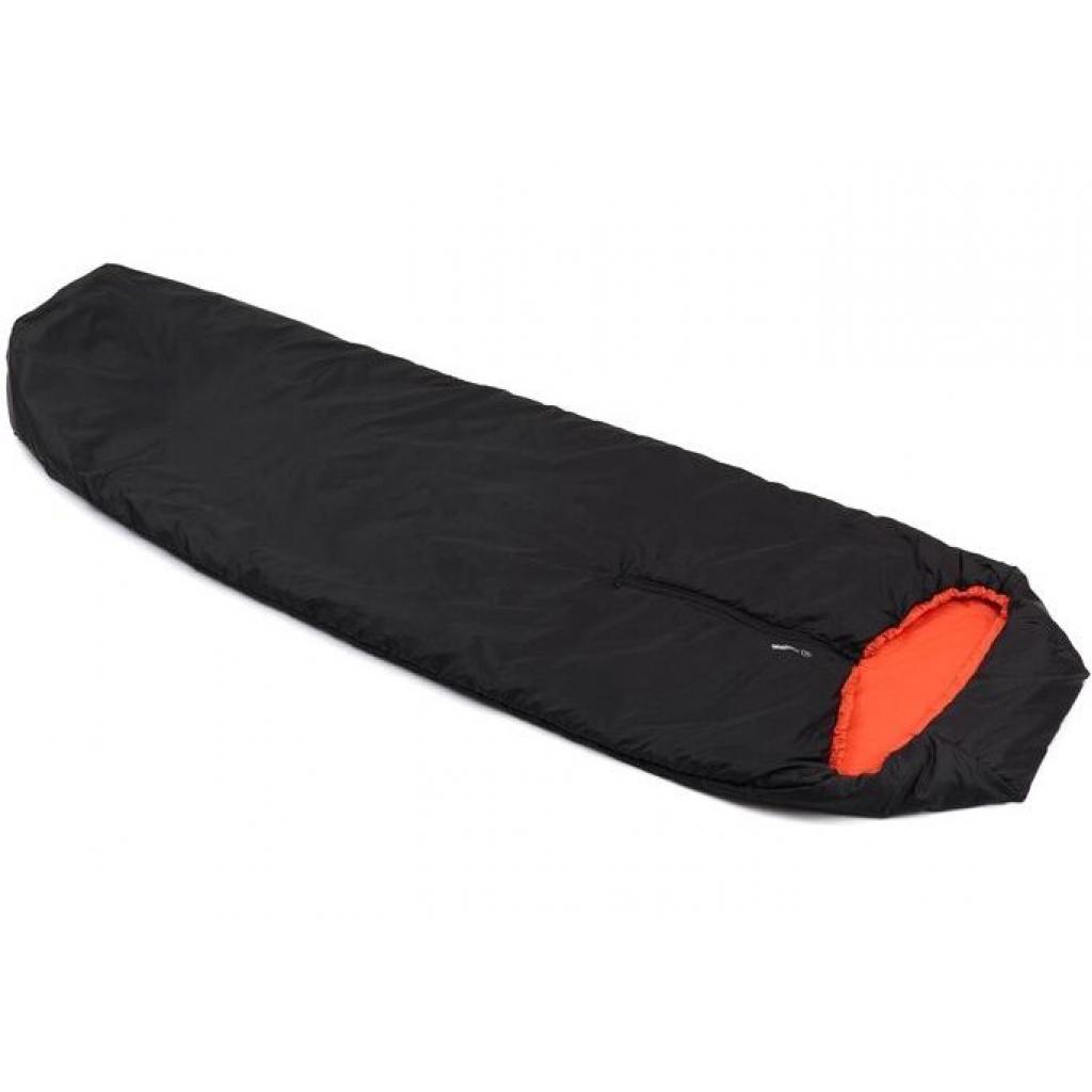 

Спальный мешок Snugpak Adventure 5/0C 220х75, 650 г Right Black (8211654060001)