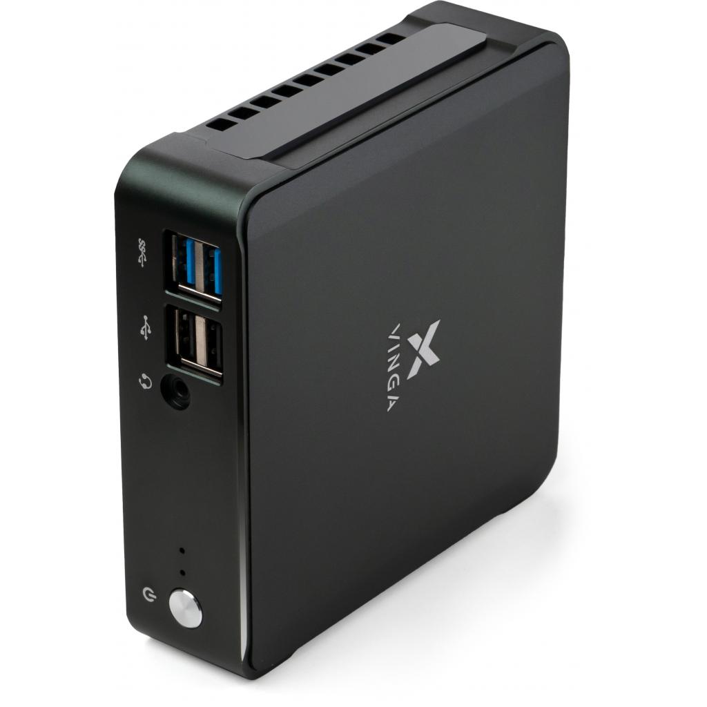 

Компьютер Vinga Mini PC V650 (V65010310U.81TWH)