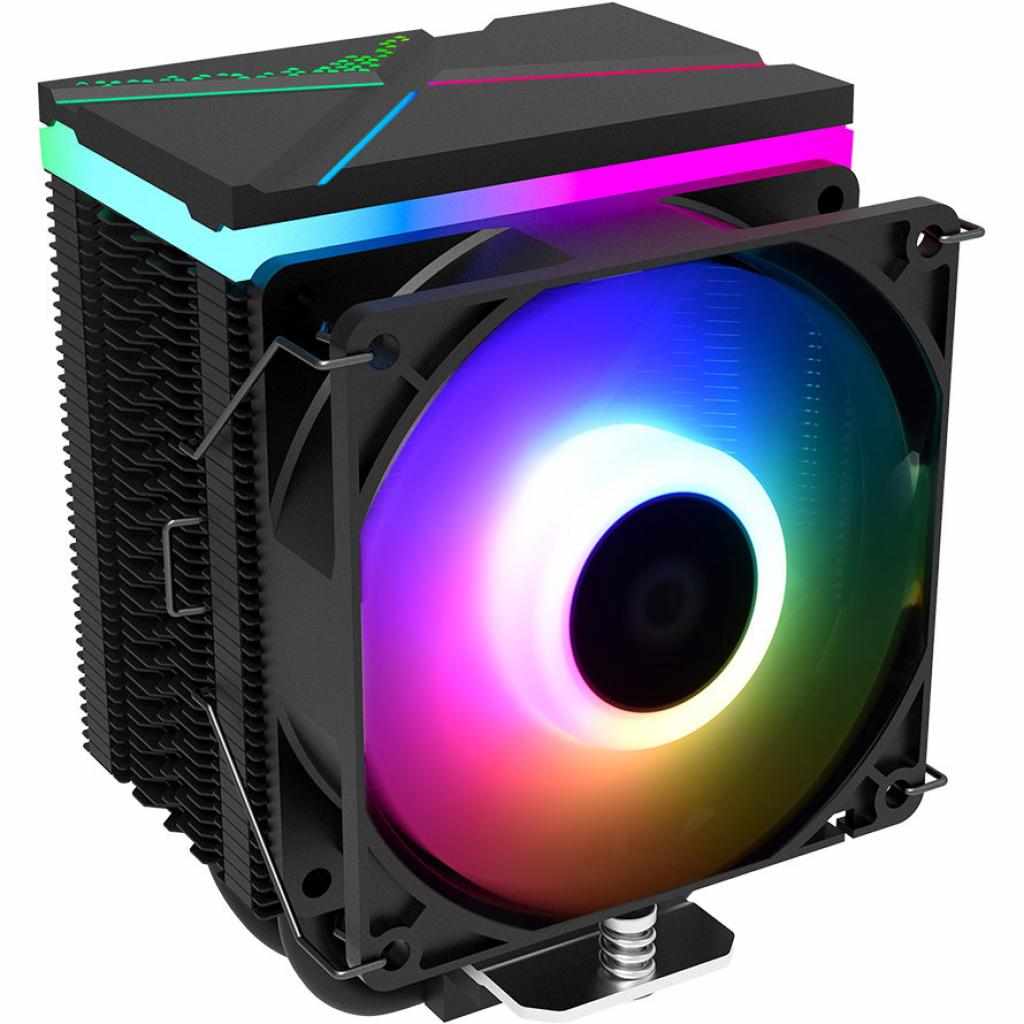 

Кулер для процессора ID-Cooling SE-914-XT ARGB