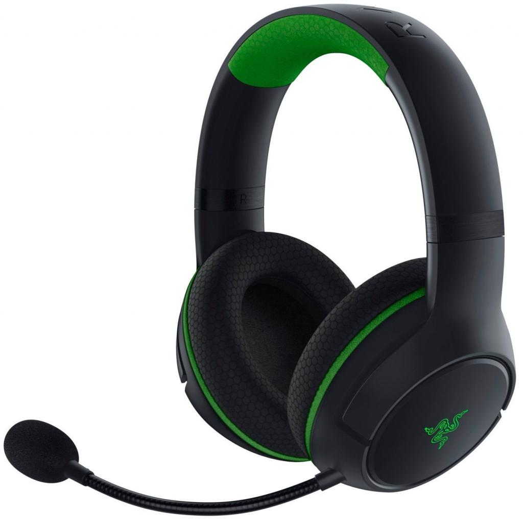

Наушники Razer Kaira для Xbox Wireless Black (RZ04-03480100-R3M1)