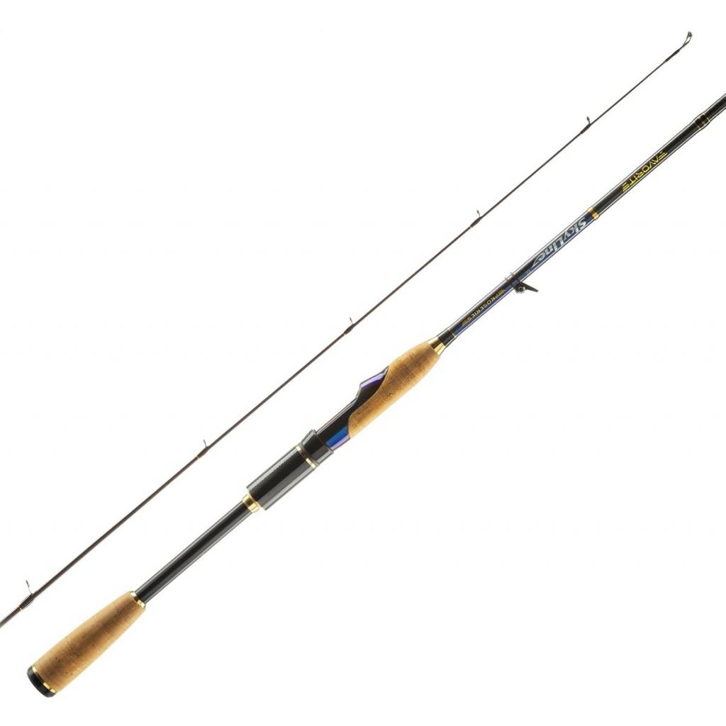 

Удилище Favorite Skyline TZ NEW SKYTZ-702H 2.13m 15-45g Ex.Fast (1693.05.34)