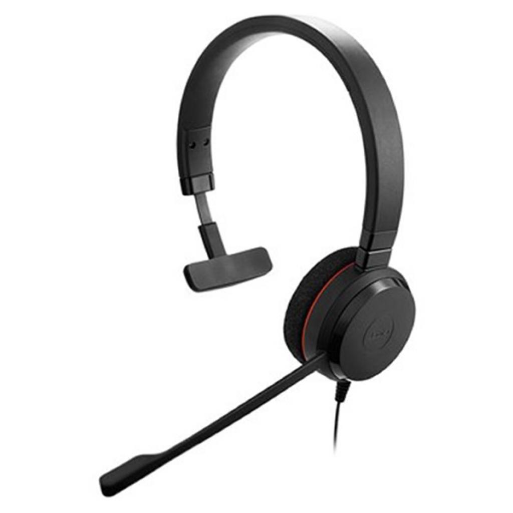 

Наушники Jabra Evolve 20 MS Mono (4993-823-109)