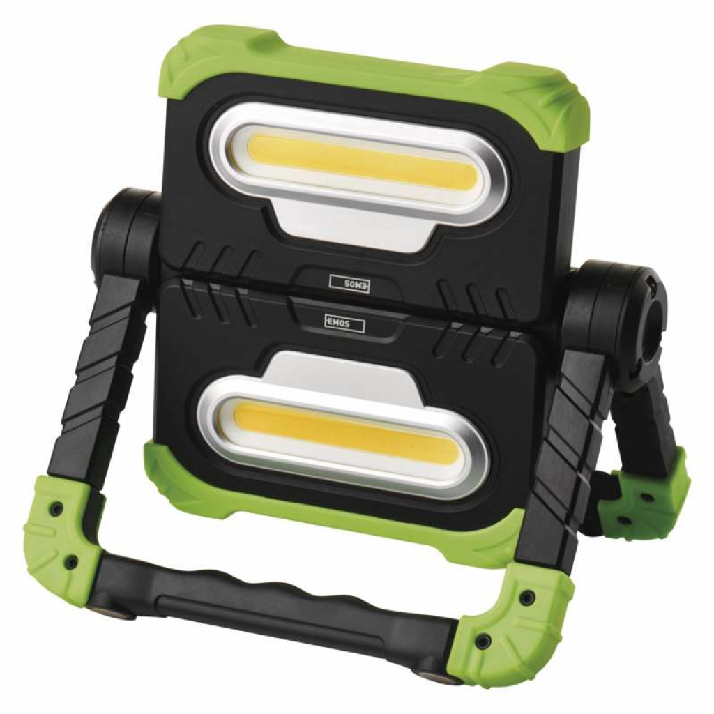 

Фонарь EMOS P4536 20W 2000 Lm (P4536)