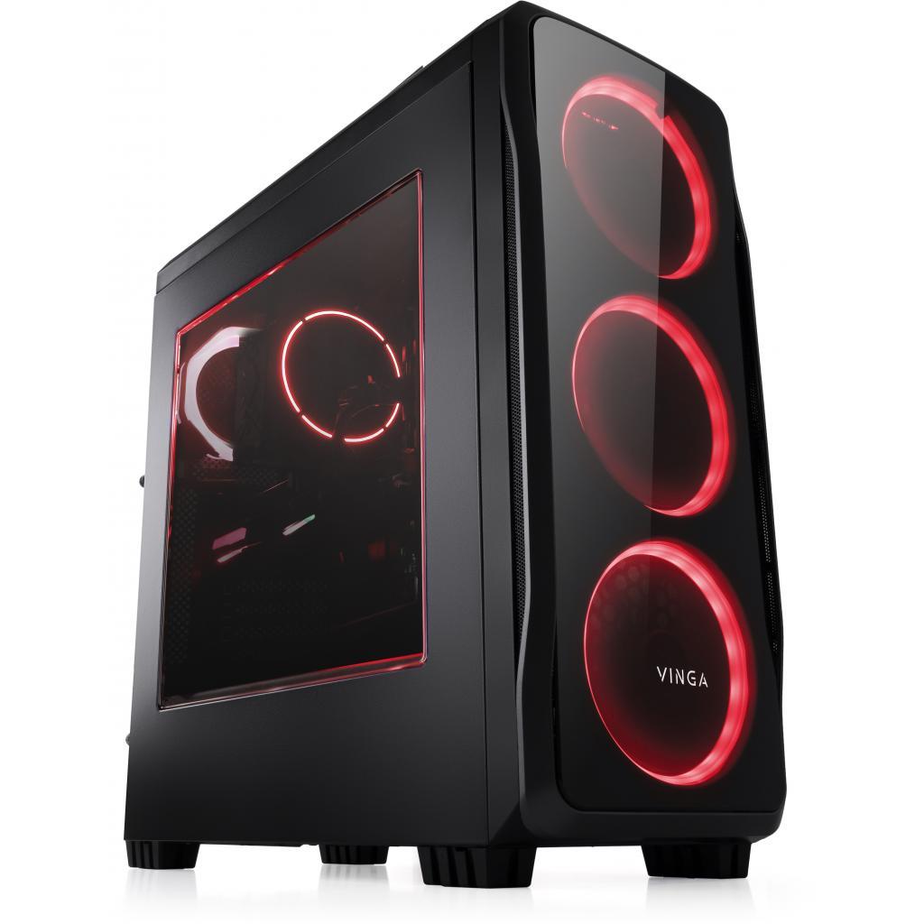 

Компьютер Vinga Wolverine A5276 (I5M32G1650W.A5276)