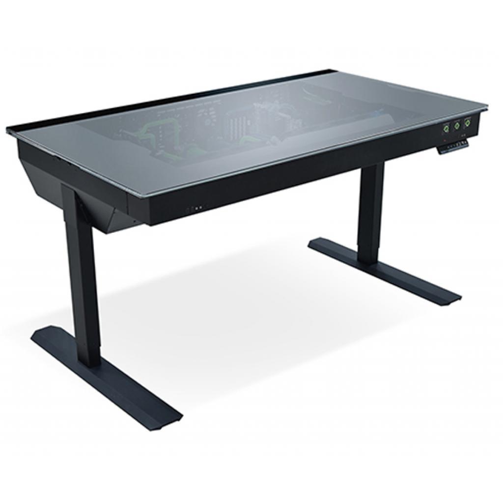 

Корпус Lian Li DK05-FX EU Black Gaming desk (G99.DK05FX.02EU)