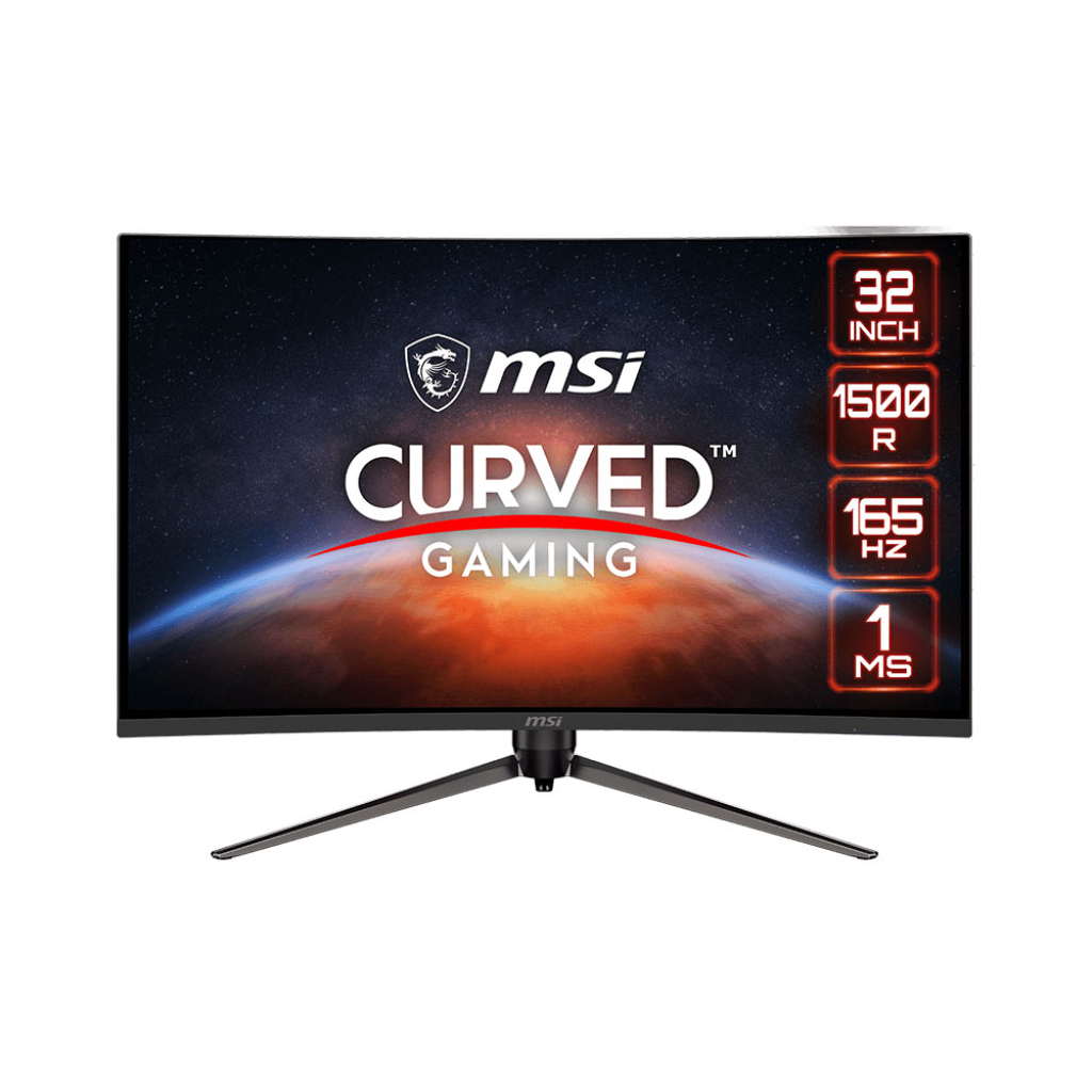 

Монитор MSI Optix AG321CQR
