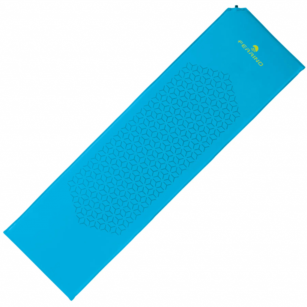 

Туристический коврик Ferrino Bluenite 2.5 cm Light Blue (924422)